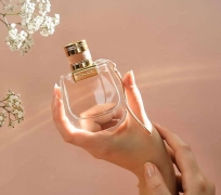 NƯỚC HOA CHLOE 5ML NOMADE