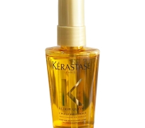DƯỠNG TÓC KERASTASE 50ML ELIXIR ULTIME UNBOX