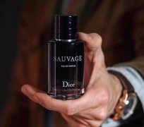 NƯỚC HOA DIOR SAUVAGE 10ML FULLBOX