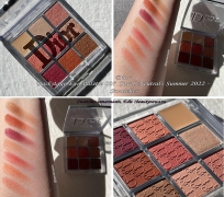 PHẤN MẮT 9 MÀU DIOR 10G BACKSTAGE EYE