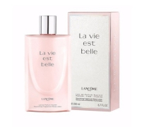 BODY LOTION LANCOME 200ML LA VIE
