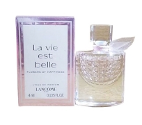  NƯỚC HOA LANCOME 4ML HAPPINESS 