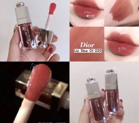 SON DƯỠNG DIOR 6ML 020 GLOW OIL FULLBOX