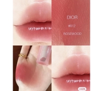 SON DƯỠNG DIOR 3.2G LIP GLOW 012 UNBOX MẪU 2021