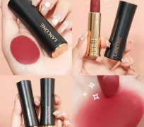 SON LANCOME 3.4G 295 BẢN GIỚI HẠN