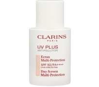 KEM CHỐNG NẮNG CLARINS ROSY ( BẢN CŨ )