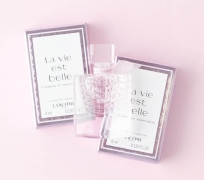  NƯỚC HOA LANCOME 4ML HAPPINESS 