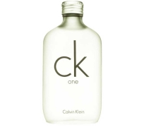 NƯỚC HOA CK ONE 