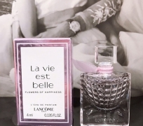  NƯỚC HOA LANCOME 4ML HAPPINESS 