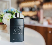 NƯỚC HOA GUCCI 5ML GUILTY POUR HOMME 5ML