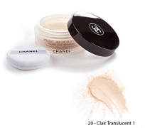 PHẤN PHỦ BỘT CHANEL TONE 20