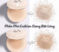 CUSHION PHẤN DIOR 10G LIGHT FOREVER POWDER