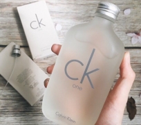 NƯỚC HOA CK ONE 