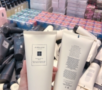 SỮA TẮM TẨY DA CHẾT JO MALONE 