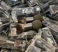 CỌ MAKE UP 2 ĐẦU MAC