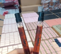 NƯỚC HOA YSL 10ML BLACK OPIUM EDP 