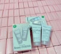 SET DƯỠNG TÓC OLAPLEX 2 MÓN (NO3 30ML+NO8 30ML)