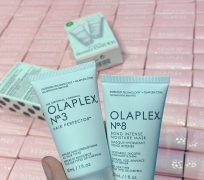 SET DƯỠNG TÓC OLAPLEX 2 MÓN (NO3 30ML+NO8 30ML)