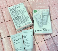 SET DƯỠNG TÓC OLAPLEX 2 MÓN (NO3 30ML+NO8 30ML)