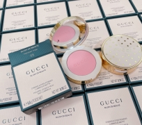 MÁ HỒNG GUCCI 5.5G 03 RADIANT PINK FULLBOX