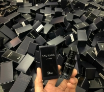 NƯỚC HOA DIOR 10ML SAUVAGE EDP UNBOX
