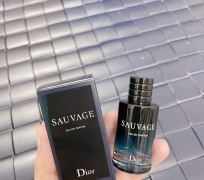 NƯỚC HOA DIOR 10ML SAUVAGE EDP UNBOX