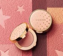 MÁ HỒNG GUCCI 5.5G 03 RADIANT PINK FULLBOX