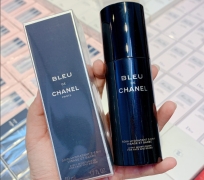 KEM DƯỠNG DA CHANEL 50ML SOIN HYDRATANT 2-EN-1 FULLBOX (NAM)