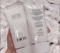 SỮA RỬA MẶT DIOR 150ML OFF/ON UNBOX