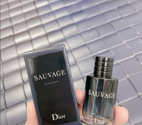 NƯỚC HOA DIOR 10ML SAUVAGE EDT MINI FULLBOX
