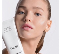 SỮA RỬA MẶT DIOR 150ML OFF/ON UNBOX