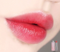 SON DƯỠNG DIOR 3.2G LIP GLOW 033 UNBOX MẪU 2021