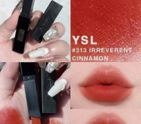SON YSL 2G 313 SLIM VELVET FULLBOX