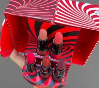 SET SON MAC 5 CÂY FULLBOX