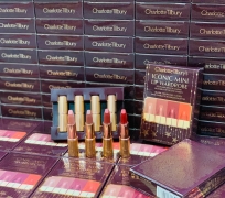 SET SON CHARLOTTE 4 CÂY MINI