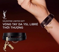 CHOKER YSL CHÍNH HÃNG