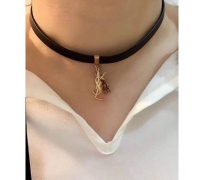 CHOKER YSL CHÍNH HÃNG