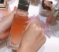 LOTION DIOR ROSE 30ML FULLBOX 