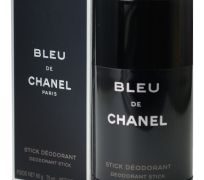LĂN KHỬ MÙI BLUE CHANEL 75ML ( NAM ) 