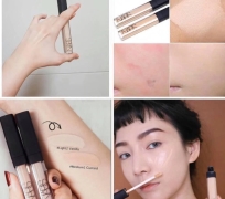 CHE KHUYẾT ĐIỂM NARS FULLBOX