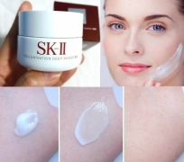 KEM DƯỠNG DA SKII 50G CELLUMINATION DEEP SURGE EX