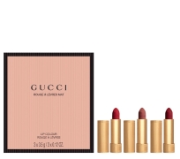 SET SON GUCCI 3X3.5G (MÀU 25+MÀU 509+MÀU 208)
