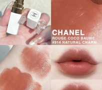  SON CHANEL 916 - 914 3G FLIRTY CORAL 