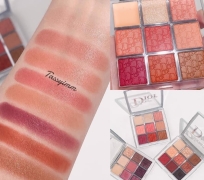 PHẤN MẮT 9 MÀU DIOR 10G BACKSTAGE EYE