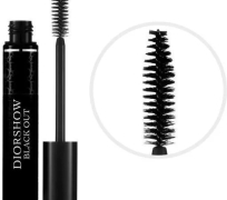 MASCARA DIOR 10ML 099 SHOW BLACK OUT
