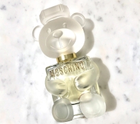 NƯỚC HOA MOSCHINO ( GẤU TRẮNG ) 