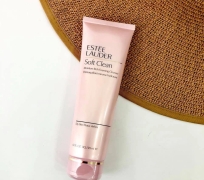  SỮA RỬA MẶT ESTEE LAUDER 125ML SOFT CLEAN