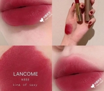 SON LANCOME 3.4G 888 BẢN LIMITED 