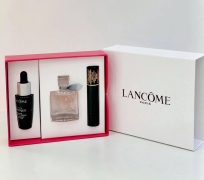 SET DƯỠNG DA LANCOME 3 MÓN 
