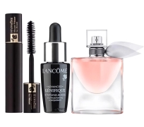 SET DƯỠNG DA LANCOME 3 MÓN 